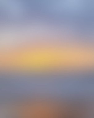 Abstract blur background of colors mixed 