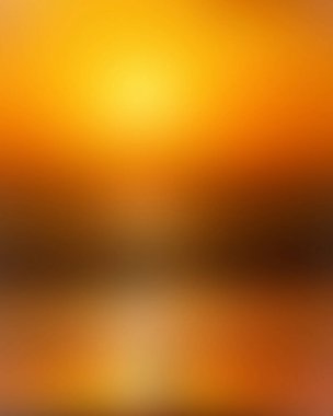 Abstract blur background of colors mixed 