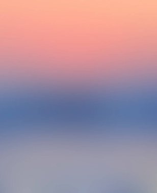 Abstract blur background of colors mixed 