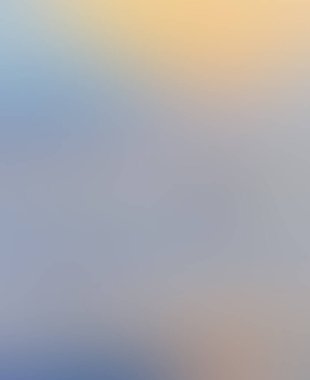 Abstract blur background of colors mixed 