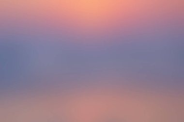 Abstract blur background of colors mixed 