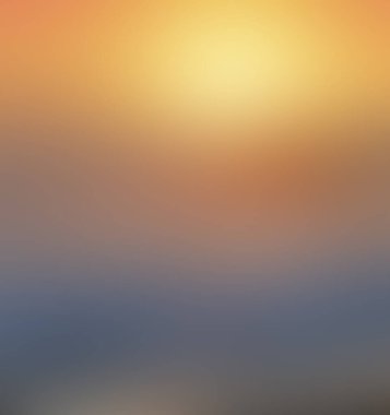 Abstract blur background of colors mixed 