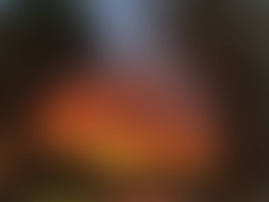 Abstract blur background of colors mixed 