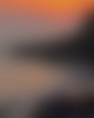 ABstract blur background of colors mixed 