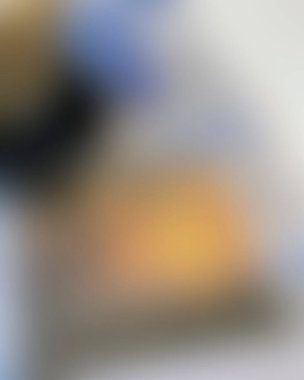 ABstract blur background of colors mixed 