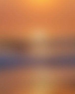 Abstract blur background of colors mixed 