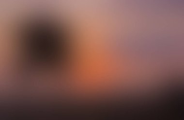 Abstract blur background of colors mixed 