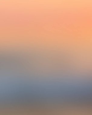 Abstract blur background of colors mixed 