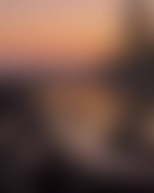 Abstract blur background of colors mixed 