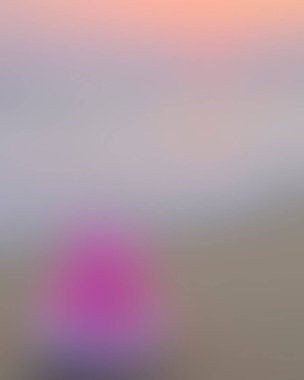 Abstract blur background of colors mixed 