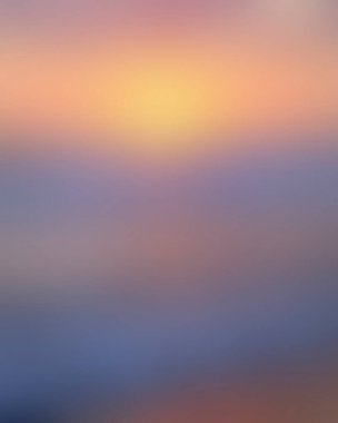 Abstract blur background of colors mixed 