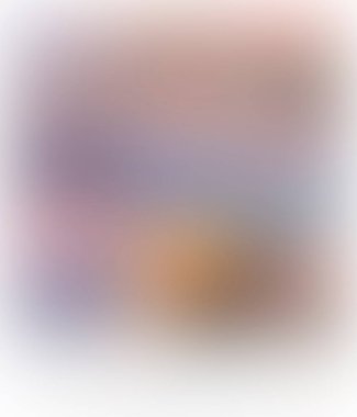 Abstract blur background of colors mixed 