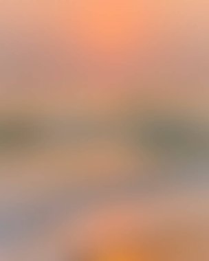 Abstract blur background of colors mixed 