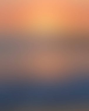 Abstract blur background of colors mixed 