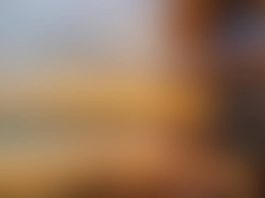 Abstract blur background of colors mixed 