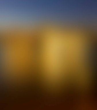 Abstract blur background of colors mixed 