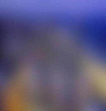 Abstract blur background of colors mixed 