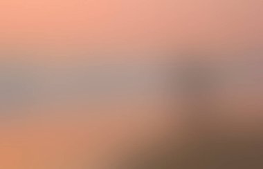 Abstract blur background of colors mixed 