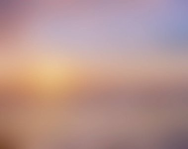 Abstract blur background of colors mixed 