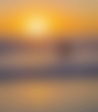 Abstract blur background of colors mixed 