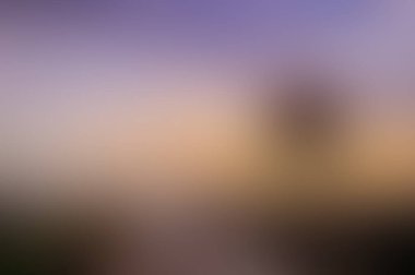 Abstract blur background of colors mixed 