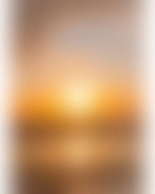 Abstract blur background of colors mixed 