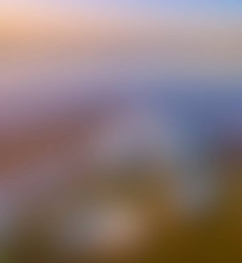 Abstract blur background of colors mixed 