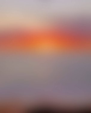 Abstract blur background of colors mixed 