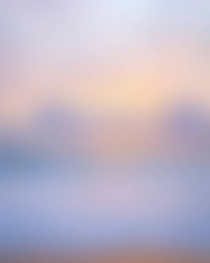 Abstract blur background of colors mixed 