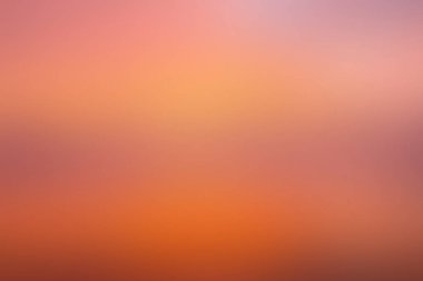 Abstract blur background of colors mixed 