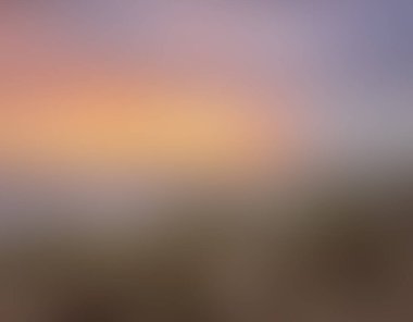 Abstract blur background of colors mixed 