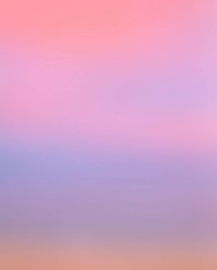 Abstract blur background of colors mixed 