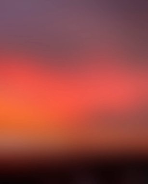 Abstract blur background of colors mixed 