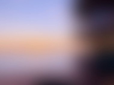 Abstract blur background of colors mixed 