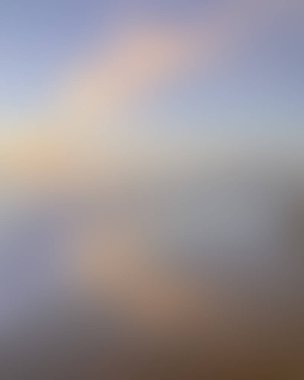 Abstract blur background of colors mixed 