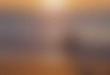 Abstract blur background of colors mixed 