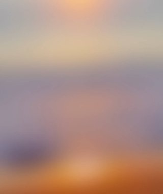 Abstract blur background of colors mixed 