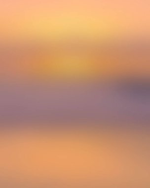 Abstract blur background of colors mixed 