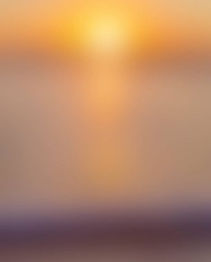 Abstract blur background of colors mixed 