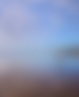 Abstract blur background of colors mixed 