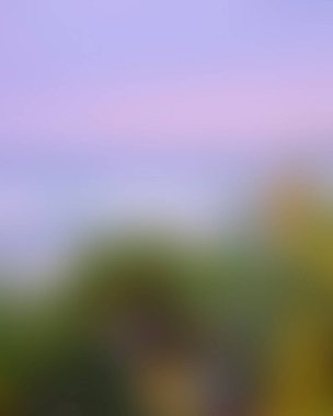 Abstract blur background of colors mixed 