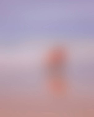 Abstract blur background of colors mixed 