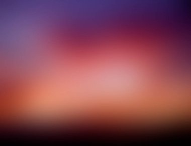 Abstract blur background of colors mixed 