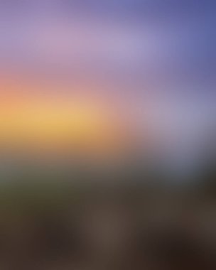 Abstract blur background of colors mixed 