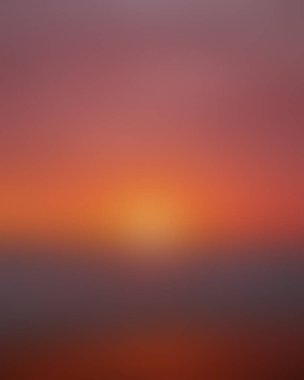 Abstract blur background of colors mixed 