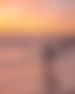 Abstract blur background of colors mixed 