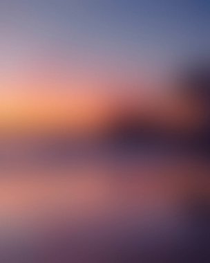 Abstract blur background of colors mixed 