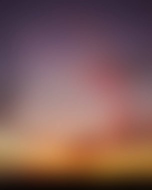 Abstract blur background of colors mixed 