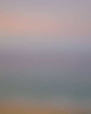 Abstract blur background of colors mixed 