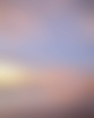 Abstract blur background of colors mixed 